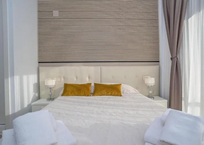 شقة Casa Salzburg Marina D'or أوروبيسا ذيل مار
